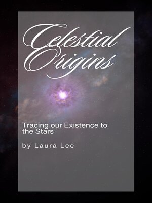 cover image of Celestial Origins